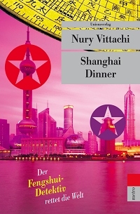 Titelblatt «Shanghai Dinner»